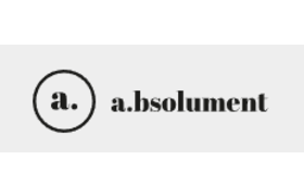 A.bsolument