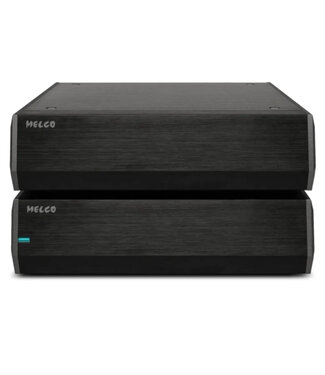 Melco S10 - Dataswitch