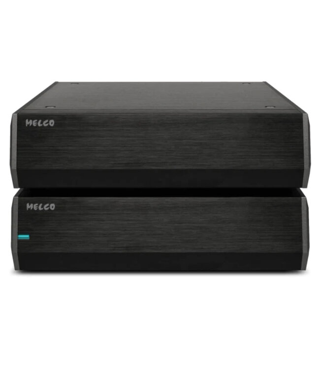 Melco Dataswitch S10
