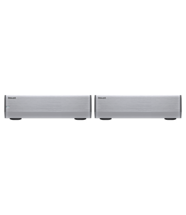 Melco S10 - Dataswitch