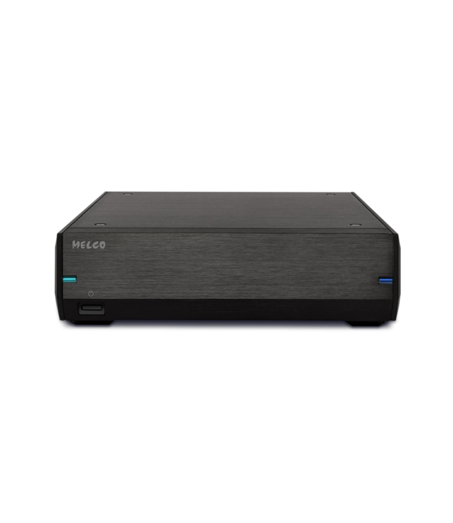 Melco S100 - Dataswitch