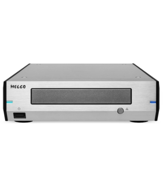 DELA (Melco) D100 - CD Drive / Ripper