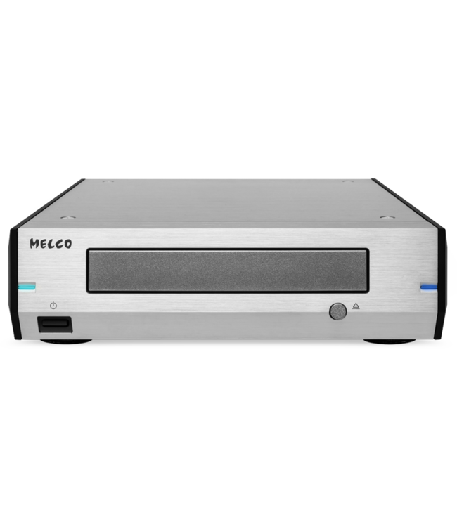 DELA (Melco) D100 - CD Drive / Ripper