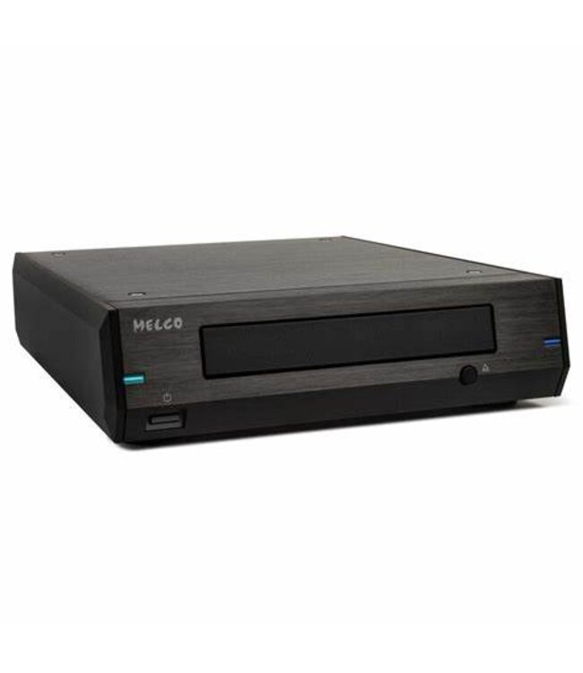DELA (Melco) D100 - CD Drive / Ripper
