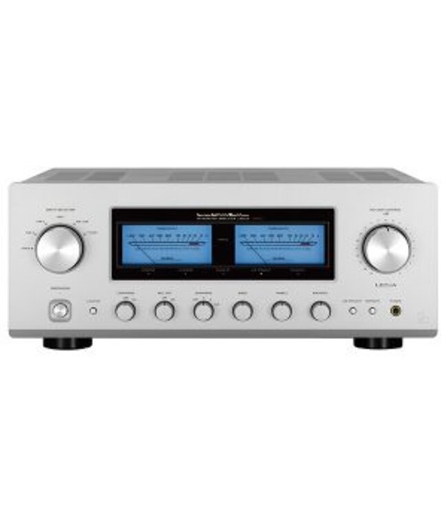 Luxman Geintegreerde Versterker L-505uX Mark II