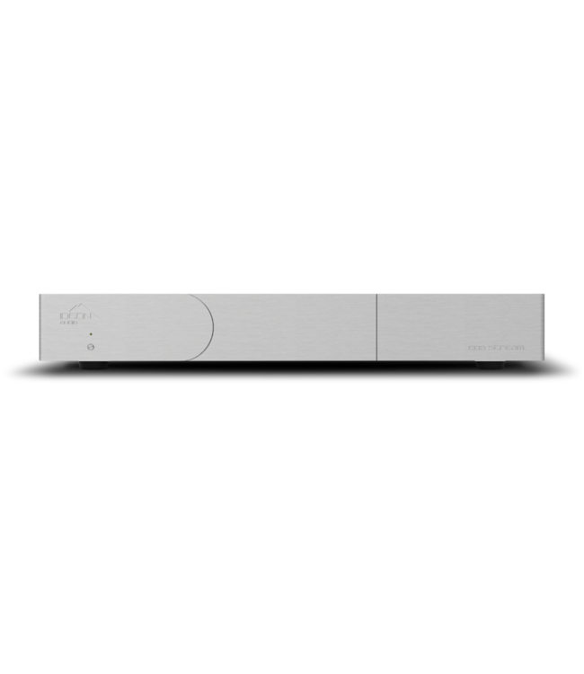 Ideon Audio EOS Stream - Streamer