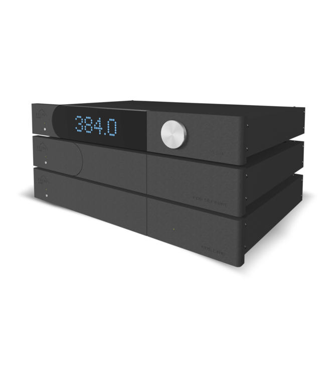 Ideon Audio EOS Stream - Streamer
