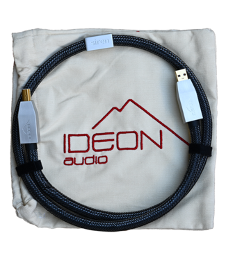 Ideon Audio The Siren - USB Kabel