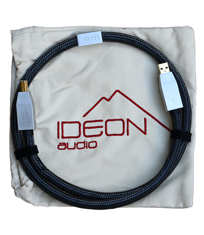 Ideon Audio USB Kabel The Siren