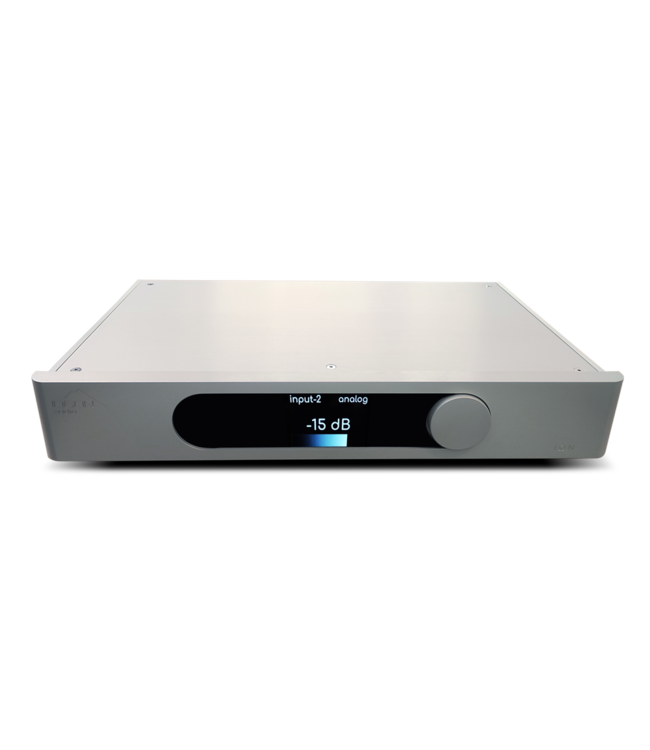 Ideon Audio ION DAC - D/A Converter