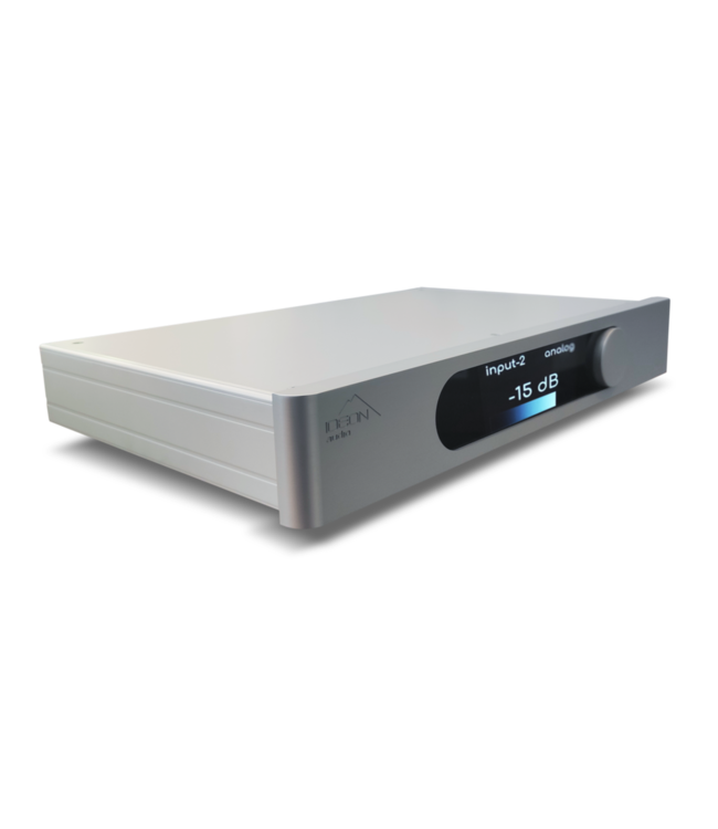 Ideon Audio ION DAC - D/A Converter