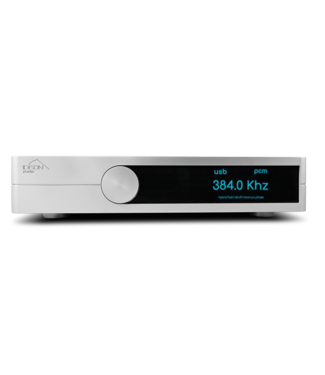 Ideon Audio Absolute Epsilon DAC - D/A Converter