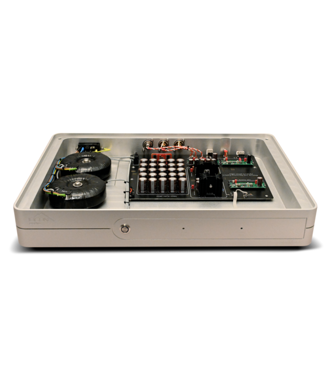 Ideon Audio Absolute Time Signature - Clocking Processor