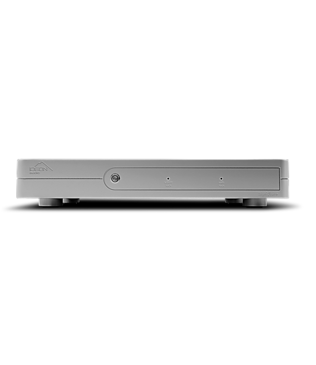 Ideon Audio Absolute Time Signature - Clocking Processor