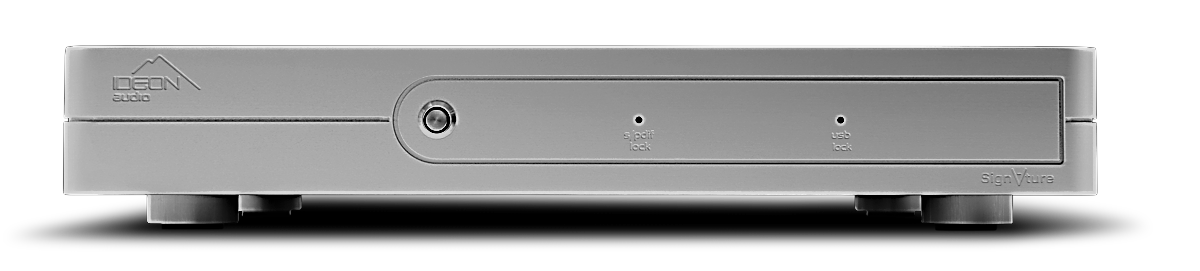 Ideon Audio Clocking Processor Absolute Time Signature kopen. - Audio ...
