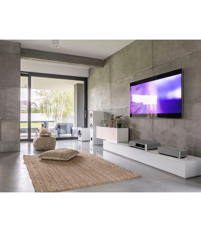 Ideon Audio Absolute Time - Clocking Processor