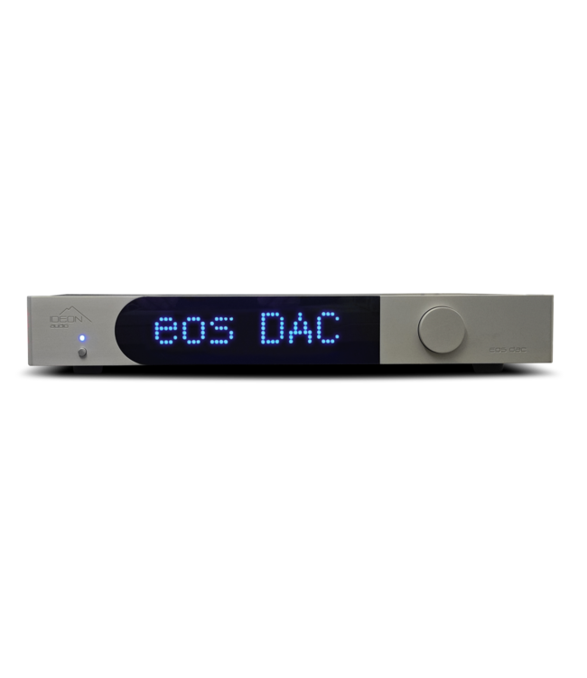 Ideon Audio D/A Converter EOS DAC