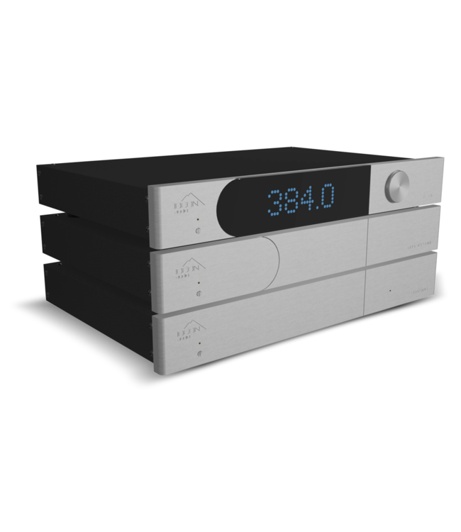 Ideon Audio EOS DAC - D/A Converter