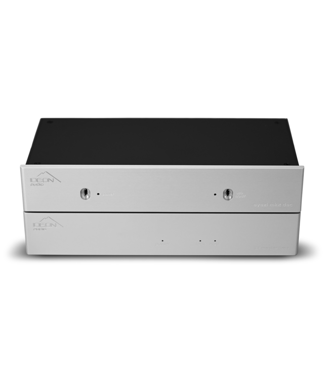 Ideon Audio Ayazi DAC - D/A Converter