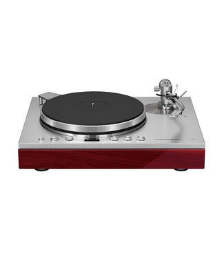 Luxman Luxman PD-191A - Platenspeler Luxman Luxman PD-191A - Platenspeler