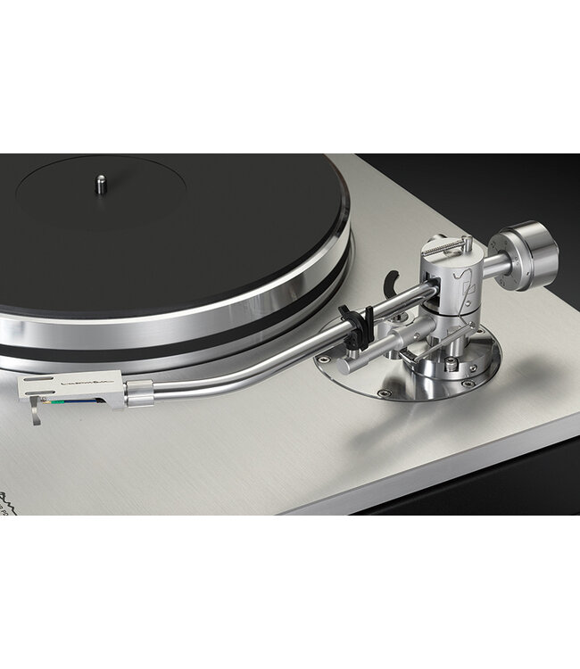 Luxman PD-191A - Platenspeler