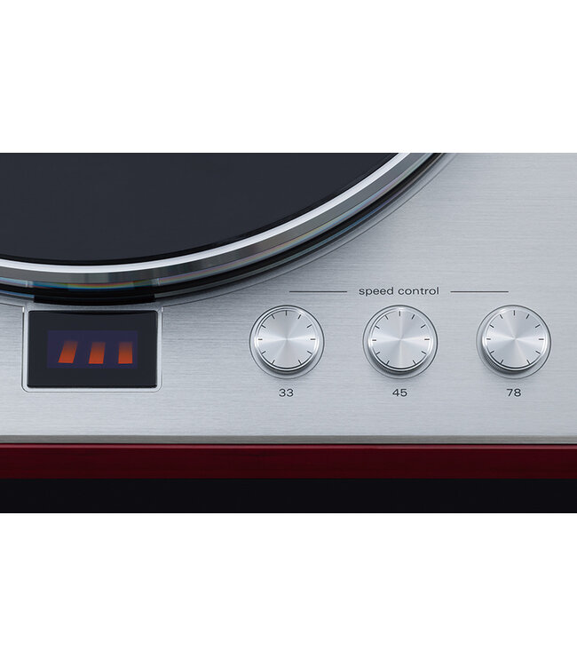 Luxman PD-191A - Platenspeler