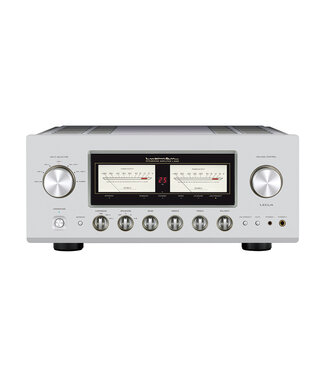 Luxman Luxman L-509Z - Geintegreerde Versterker Luxman Luxman L-509Z - Geintegreerde Versterker