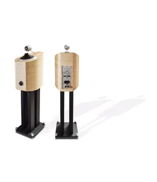 Ilumnia Vocalis MK2 (Set van 2) - Boekenplank Luidsprekers