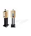 Ilumnia Vocalis MK2 (Set van 2) - Boekenplank Luidsprekers