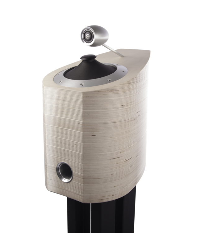 Ilumnia Vocalis MK2 (Set van 2) - Boekenplank Luidsprekers