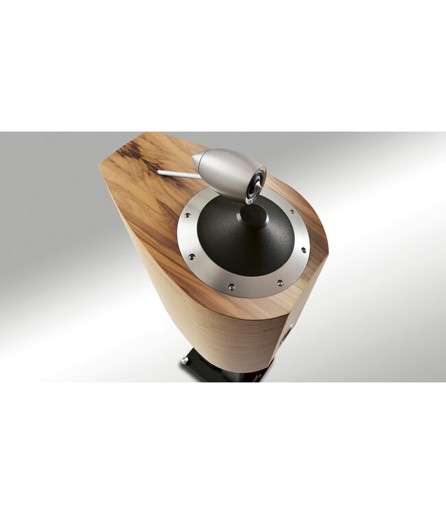 Ilumnia Vocalis MK2 (Set van 2) - Boekenplank Luidsprekers