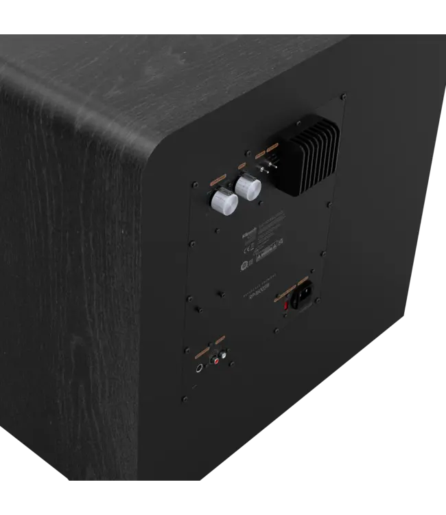 Klipsch RP-1600SW - Subwoofer