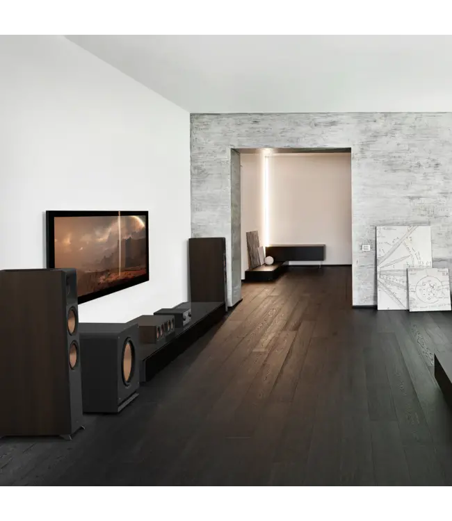 Klipsch RP-1600SW - Subwoofer