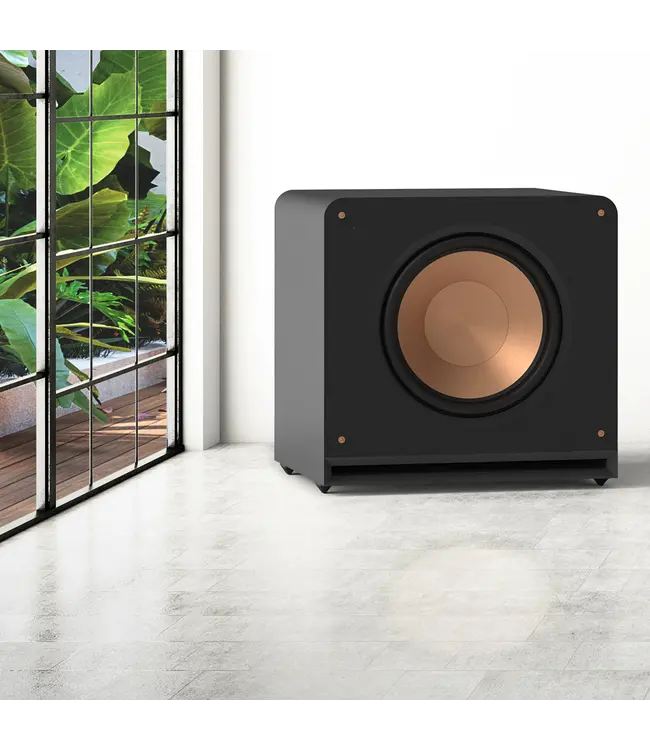 Klipsch RP-1600SW - Subwoofer