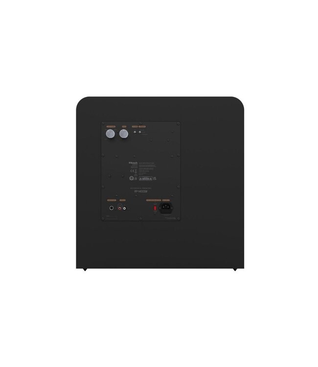 Klipsch RP-1400SW - Subwoofer