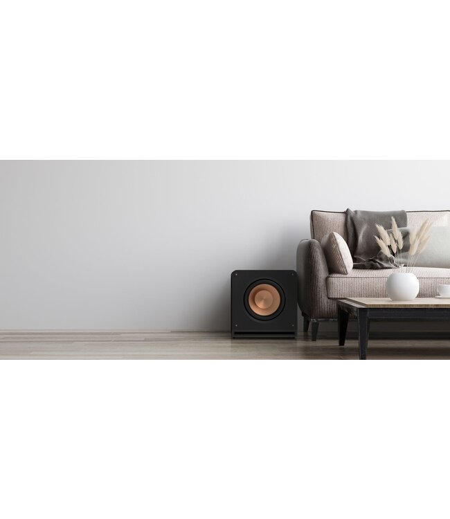 Klipsch RP-1400SW - Subwoofer