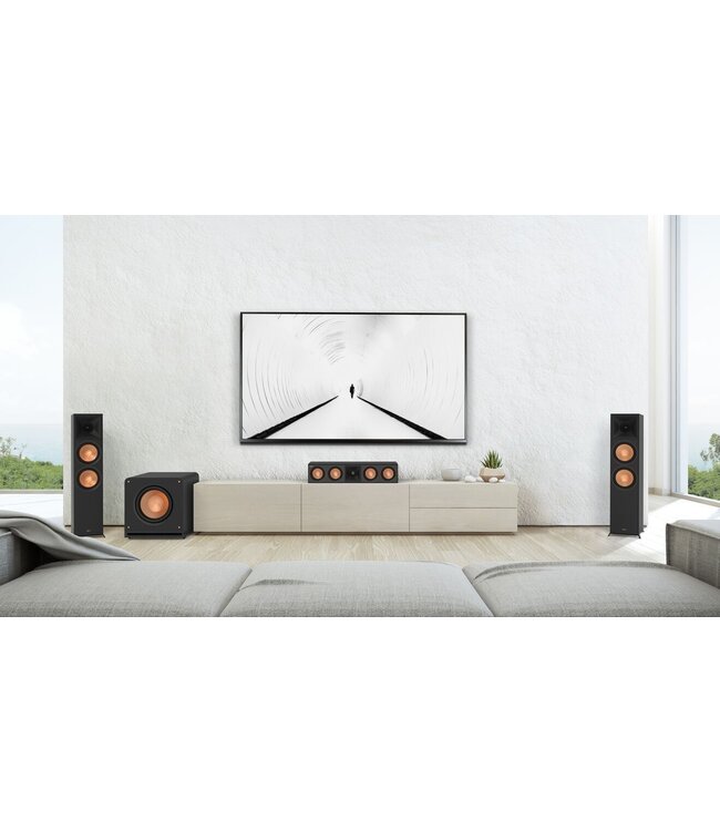 Klipsch RP-1400SW - Subwoofer