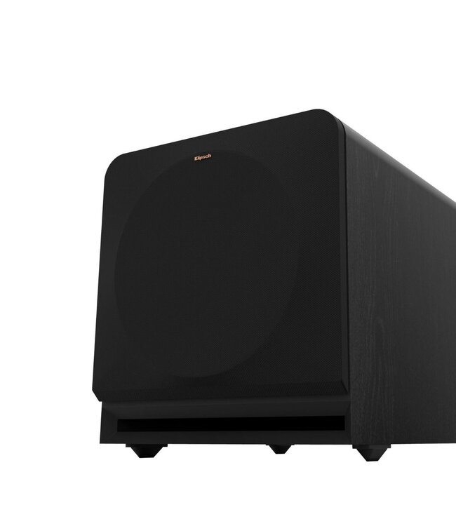 Klipsch RP-1200SW - Subwoofer
