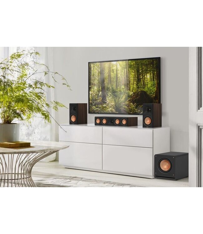 Klipsch RP-1200SW - Subwoofer