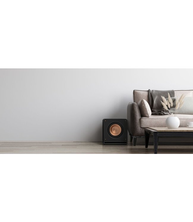 Klipsch RP-1200SW - Subwoofer