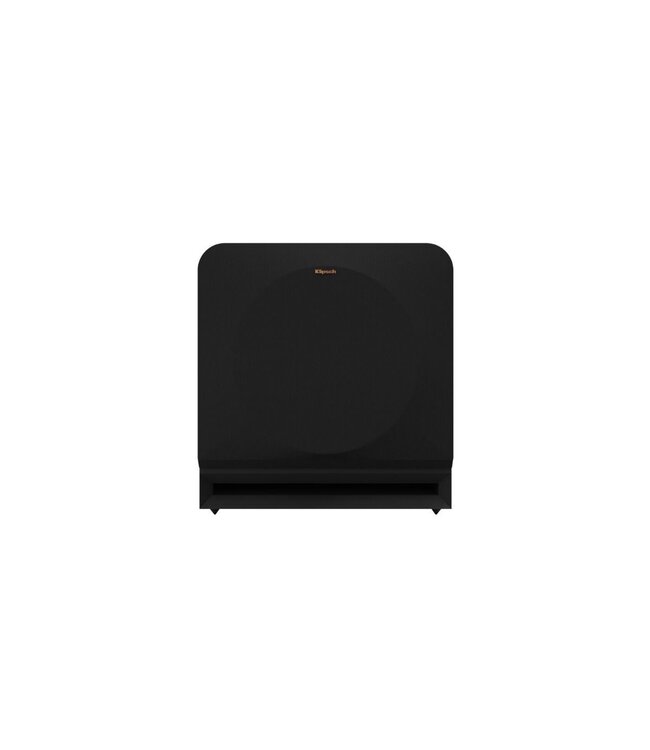 Klipsch RP-1000SW - Subwoofer
