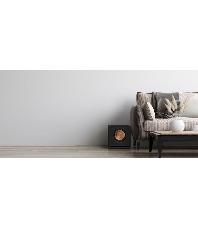 Klipsch RP-1000SW - Subwoofer
