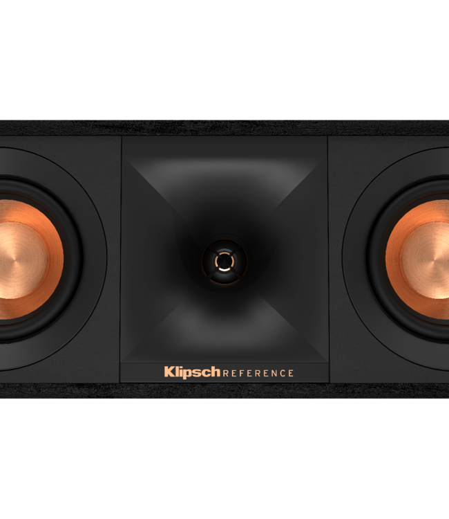 Klipsch R-30C - Center Luidspreker