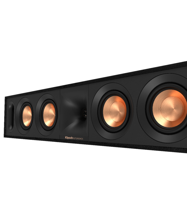 Klipsch R-30C - Center Luidspreker