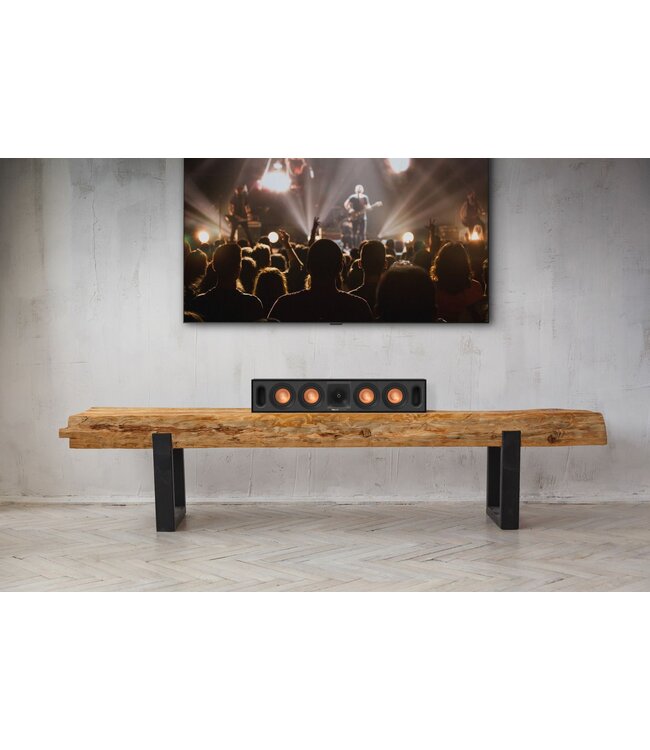 Klipsch R-30C - Center Luidspreker