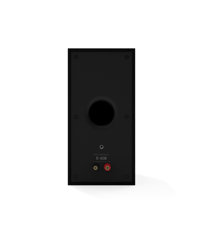 Klipsch R-40M (Set van 2) - Boekenplank Luidsprekers