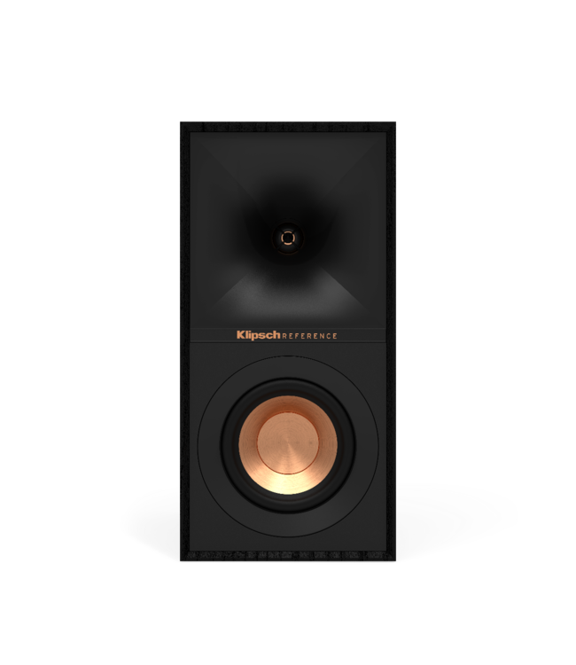 Klipsch R-40M (Set van 2) - Boekenplank Luidsprekers