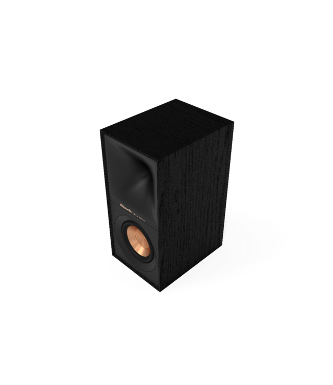 Klipsch R-40M (Set van 2) - Boekenplank Luidsprekers