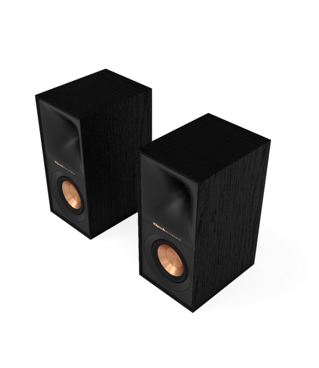 Klipsch R-40M (Set van 2) - Boekenplank Luidsprekers