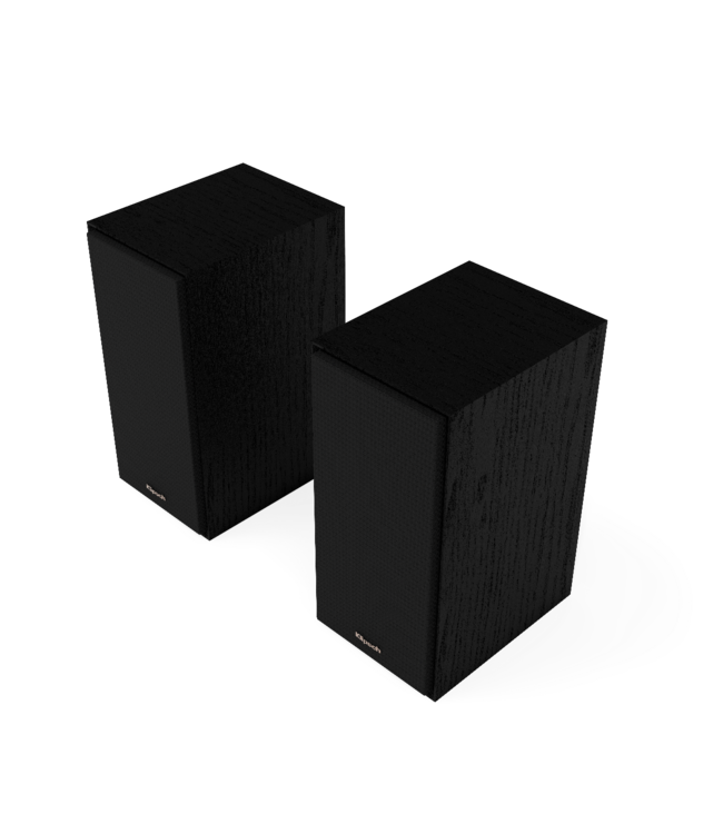 Klipsch R-40M (Set van 2) - Boekenplank Luidsprekers